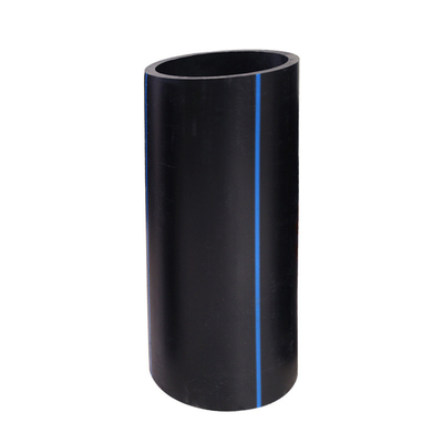 Pipe d'égout attrayante et raisonnable pour la gestion des eaux usées 2,3 mm-117,6 mm