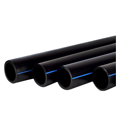 Tuyau PEHD 20mm-1200mm : La combinaison parfaite de la taille et de la résistance à la corrosion