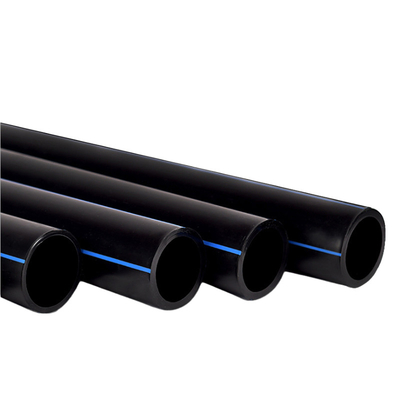 Tuyau PEHD 20mm-1200mm : La combinaison parfaite de la taille et de la résistance à la corrosion