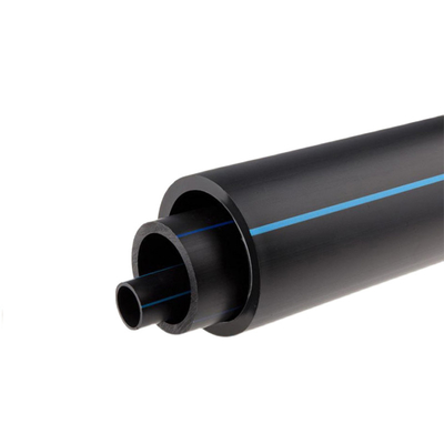 Tuyau PEHD 20mm-1200mm : La combinaison parfaite de la taille et de la résistance à la corrosion