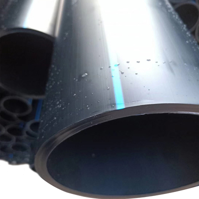 AS/NZS 4130 Pipes d'alimentation en eau en PEHD standard fabriquées à partir de matières premières PPR 1,25mpa ∼2,5mpa