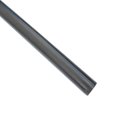 Avantages des tuyaux en PE : faible entretien et pression nominale élevée PN6-PN16 pour les besoins