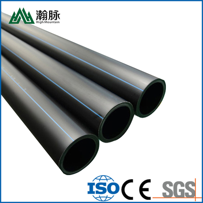 Avantages des tuyaux en PE pour votre infrastructure municipale d'eau