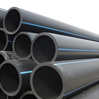 Avantages des tuyaux en PE pour votre infrastructure municipale d'eau