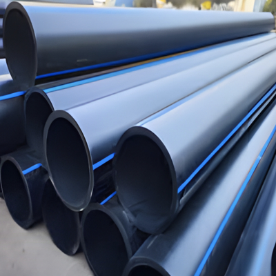 Avantages des tuyaux en PE pour votre infrastructure municipale d'eau