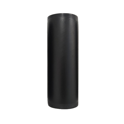 L'approvisionnement en eau en plastique noir de HDPE siffle 20/63/50/32mm pour l'ingénierie